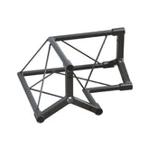 Showtec Corner 90� Metal Deco-20 Triangle